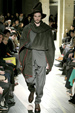 Yohji Yamamoto / - 2012-2013